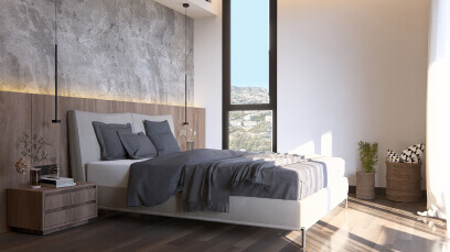 Project rendering 1