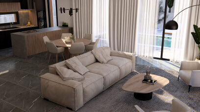 Project rendering 10