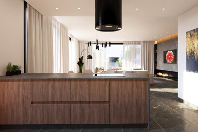 Project rendering 11