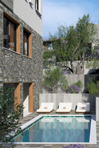 Project rendering 13