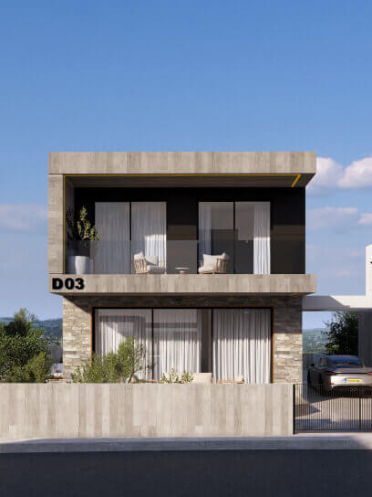 Project rendering 15
