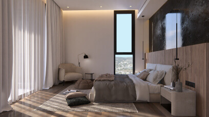 Project rendering 16