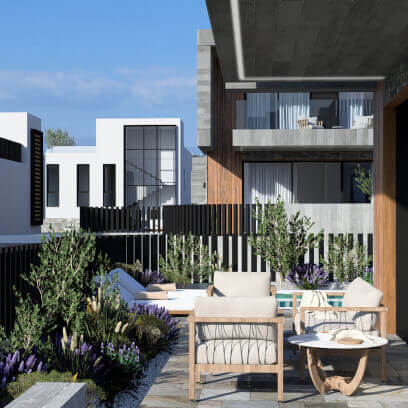 Project rendering 17