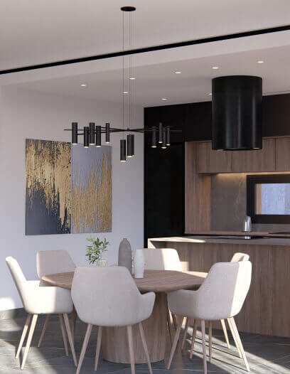 Project rendering 2
