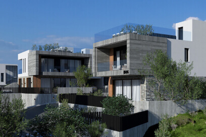 Project rendering 3