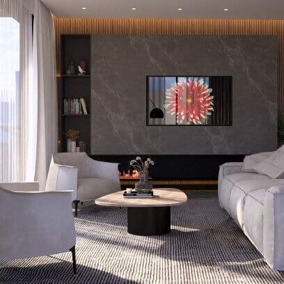 Project rendering 5