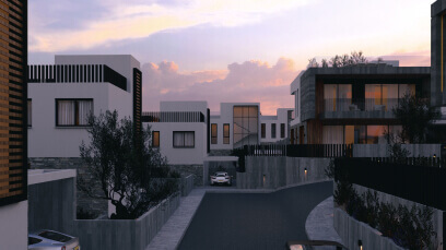 Project rendering 6
