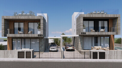Project rendering 9